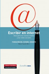 portada_libro Escribir en internet