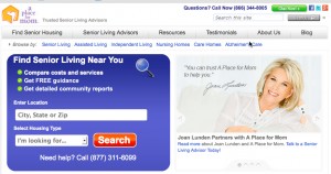 Version A test copywriting